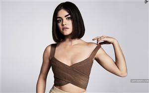 Lucy Hale